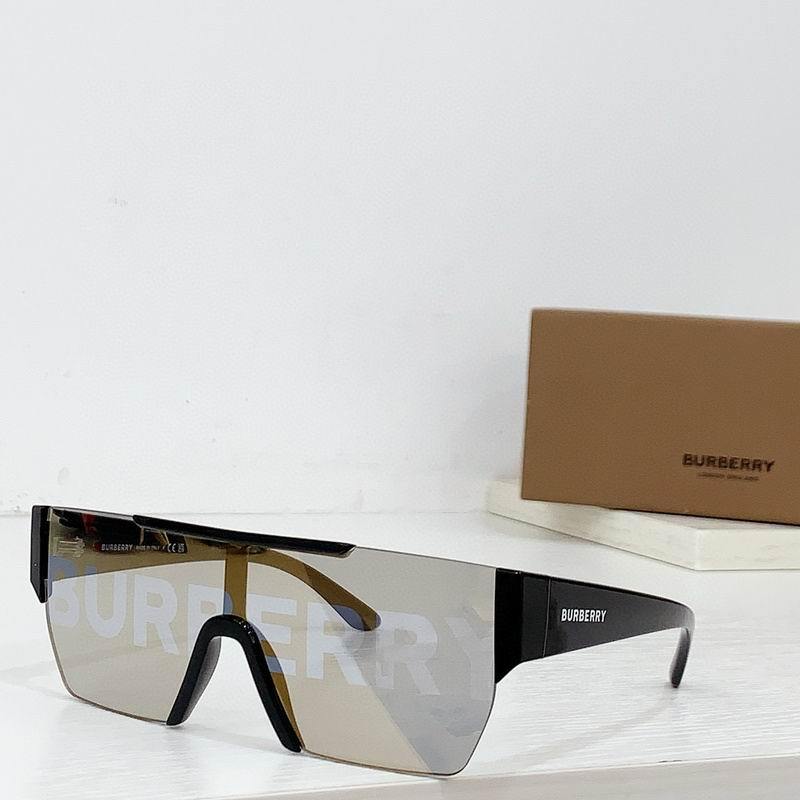 Burberry Sunglasses 112